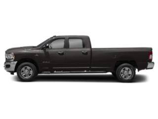 2019 Ram 2500 Big Horn 4WD photo