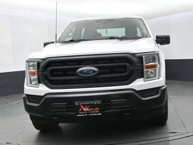 2022 Ford F-150 XL 4WD photo