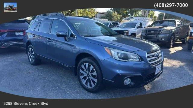 2015 Subaru Outback 3.6R Limited AWD photo