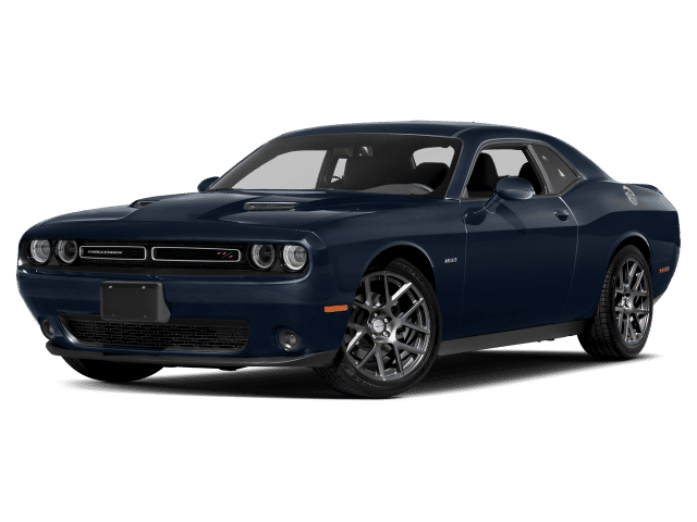 2015 Dodge Challenger SXT Plus RWD photo