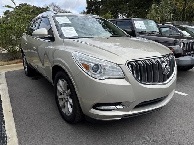 2015 Buick Enclave Premium FWD photo