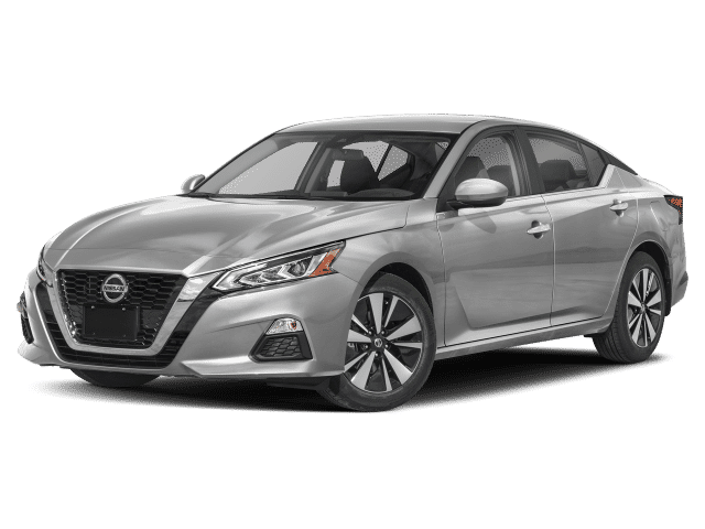 2022 Nissan Altima 2.5 SV FWD photo