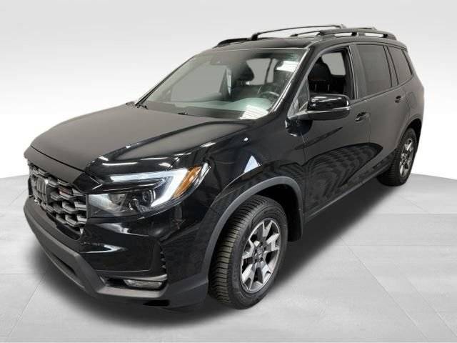 2023 Honda Passport TrailSport AWD photo