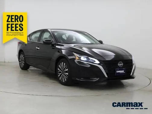2023 Nissan Altima 2.5 SV AWD photo