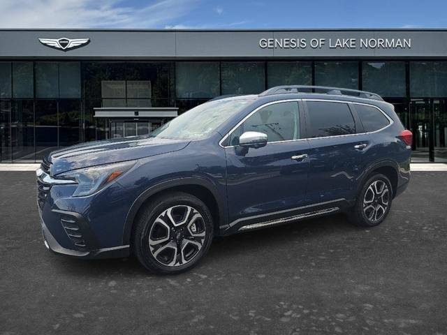 2023 Subaru Ascent Touring AWD photo