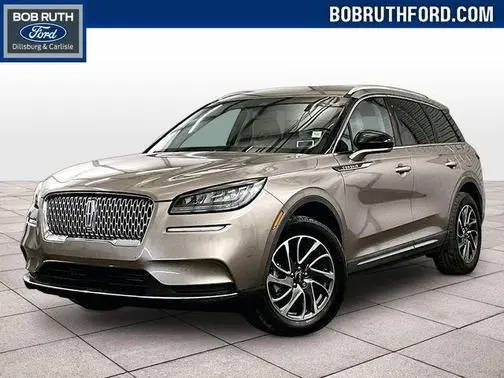 2020 Lincoln Corsair Standard FWD photo