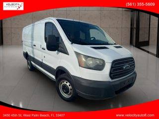 2017 Ford Transit Van  RWD photo