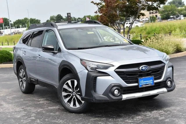 2023 Subaru Outback Limited AWD photo