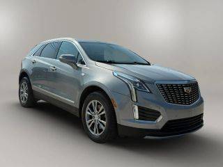 2023 Cadillac XT5 AWD Premium Luxury AWD photo