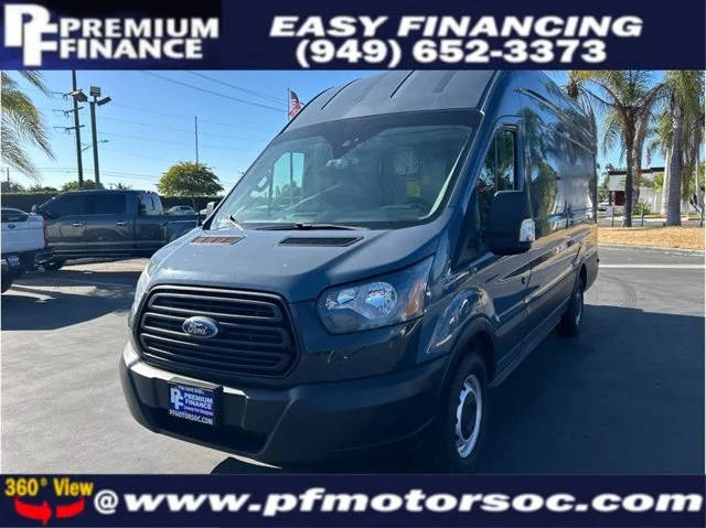2019 Ford Transit Van RWD photo