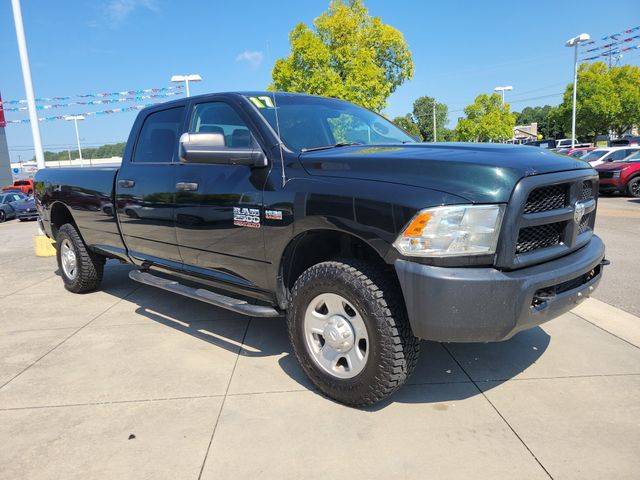2017 Ram 2500 Tradesman 4WD photo