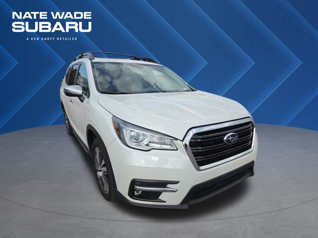 2022 Subaru Ascent Touring AWD photo