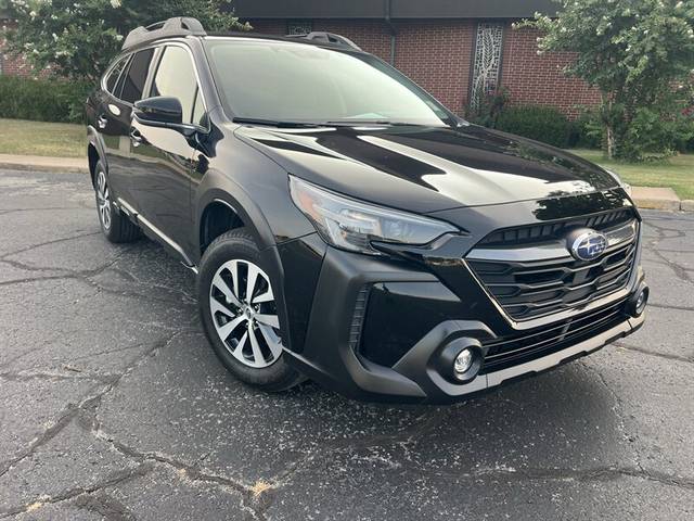 2023 Subaru Outback Premium AWD photo