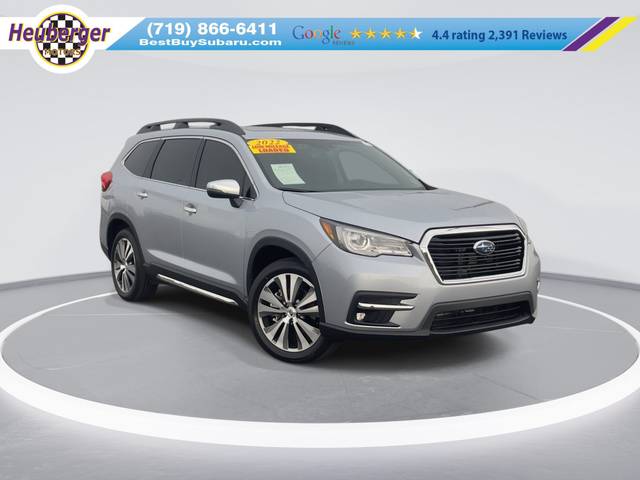 2022 Subaru Ascent Touring AWD photo