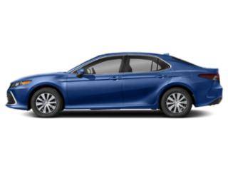2023 Toyota Camry Hybrid LE FWD photo