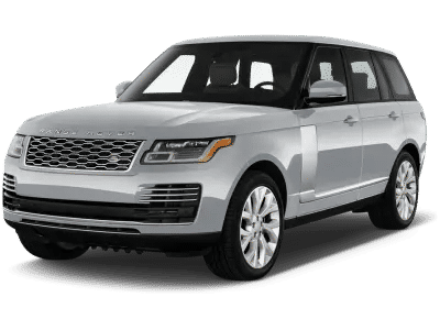 2023 Land Rover Range Rover SE AWD photo