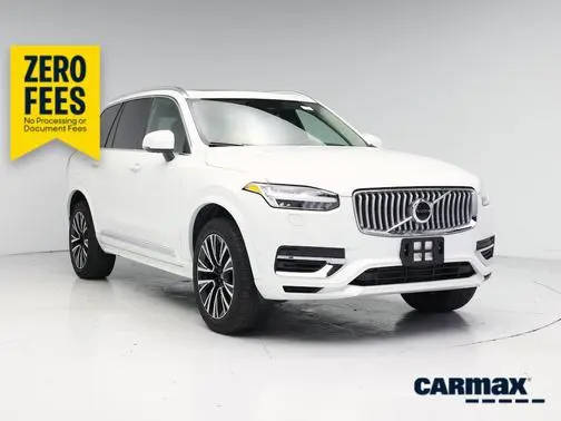 2023 Volvo XC90 Recharge Plus AWD photo