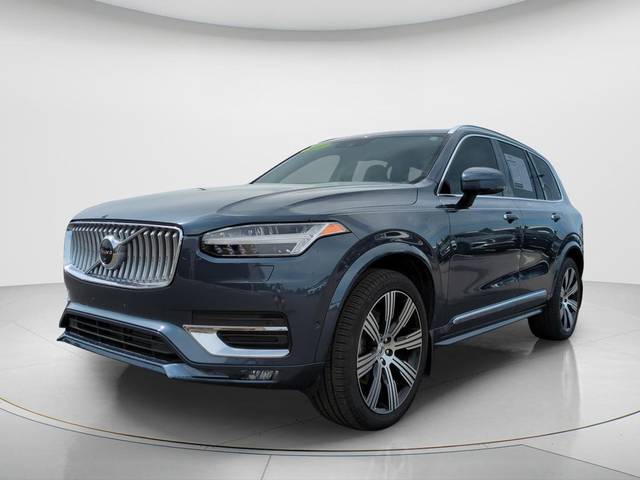 2022 Volvo XC90 Inscription AWD photo