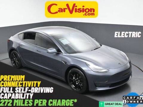2023 Tesla Model 3  RWD photo