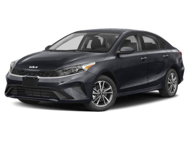 2022 Kia Forte FE FWD photo