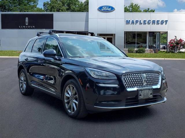 2021 Lincoln Corsair Standard AWD photo