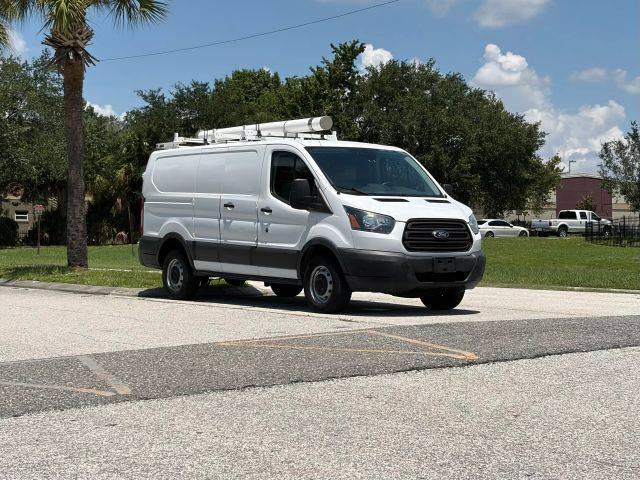 2015 Ford Transit Van RWD photo
