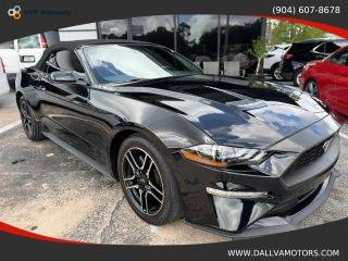 2023 Ford Mustang EcoBoost Premium RWD photo