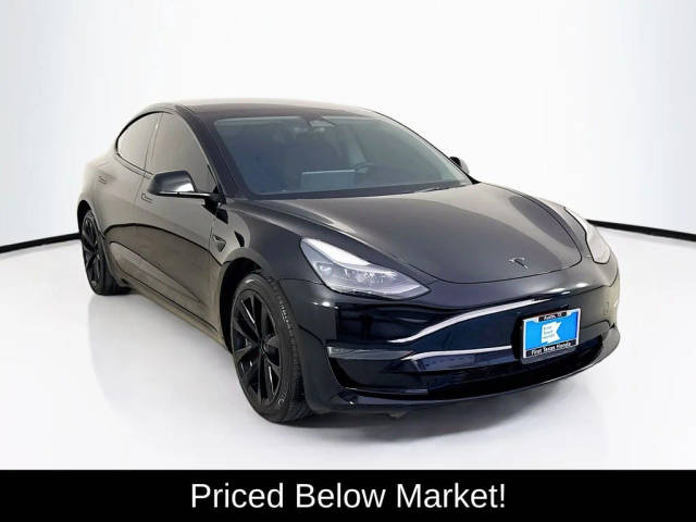 2023 Tesla Model 3 RWD photo