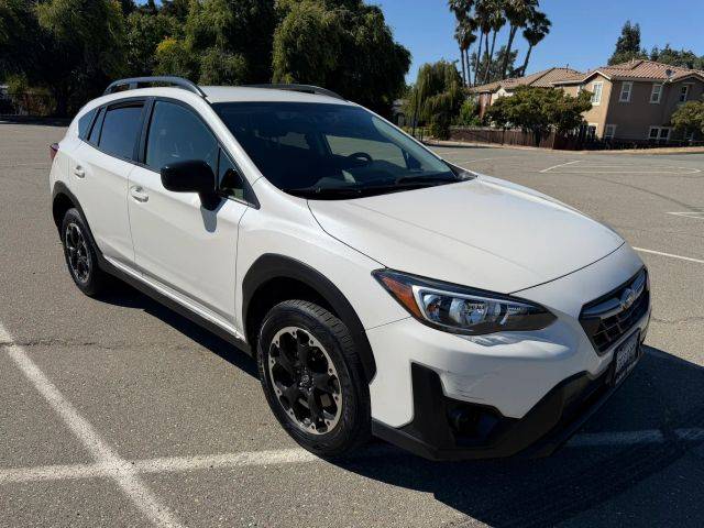 2021 Subaru Crosstrek AWD photo