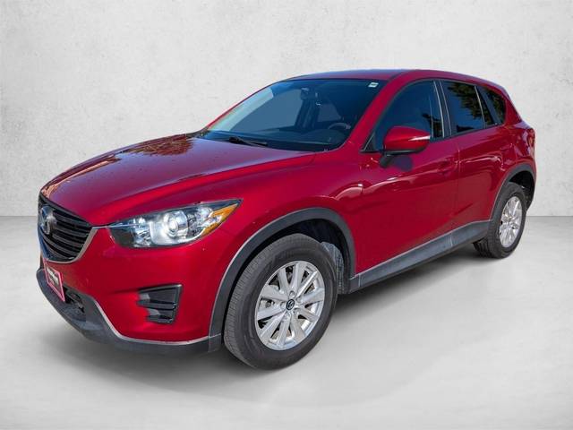 2016 Mazda CX-5 Sport FWD photo