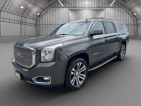 2019 GMC Yukon XL SLT 4WD photo