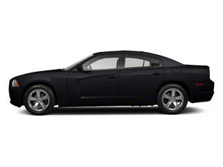 2018 Dodge Charger Police AWD photo