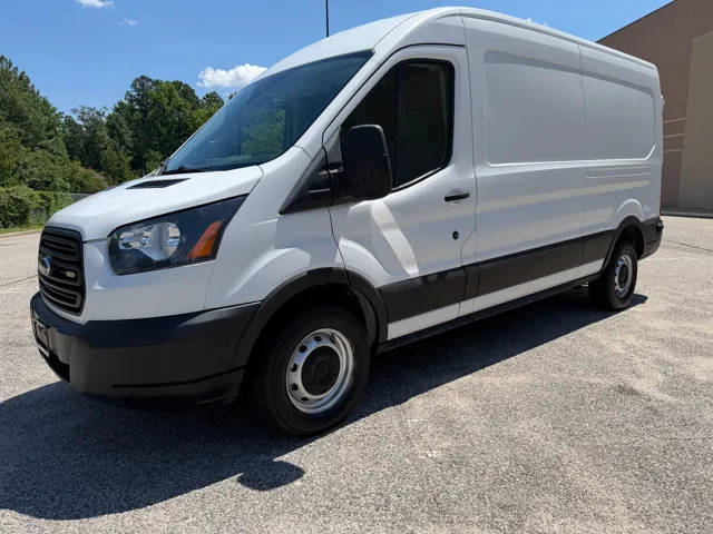 2019 Ford Transit Van RWD photo