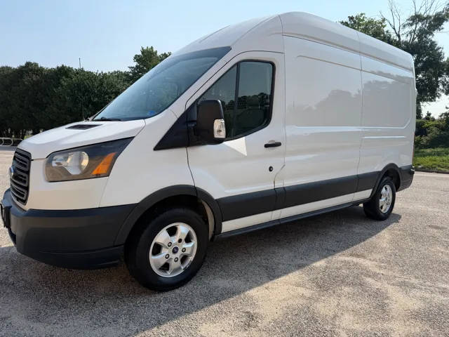 2017 Ford Transit Van RWD photo