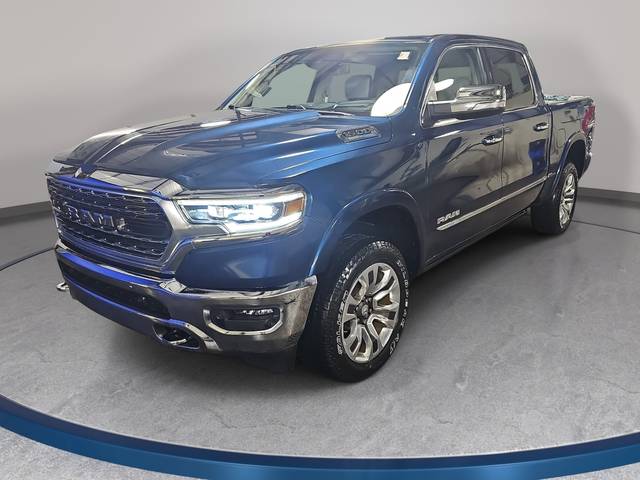 2022 Ram 1500 Limited 4WD photo