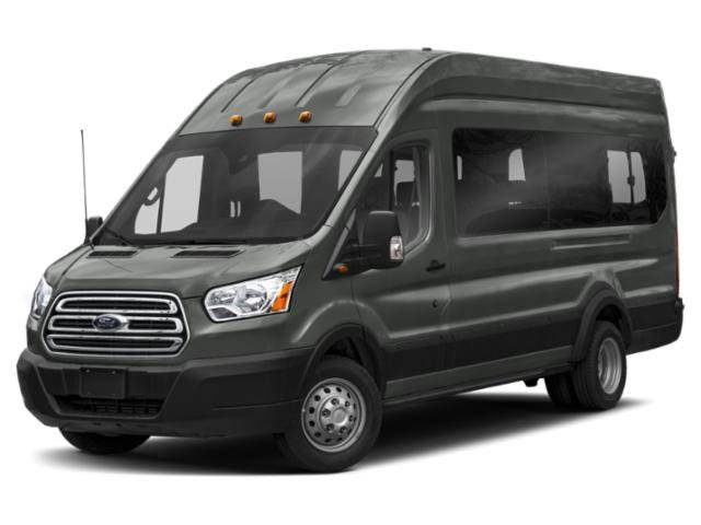 2019 Ford Transit Passenger Wagon XL RWD photo