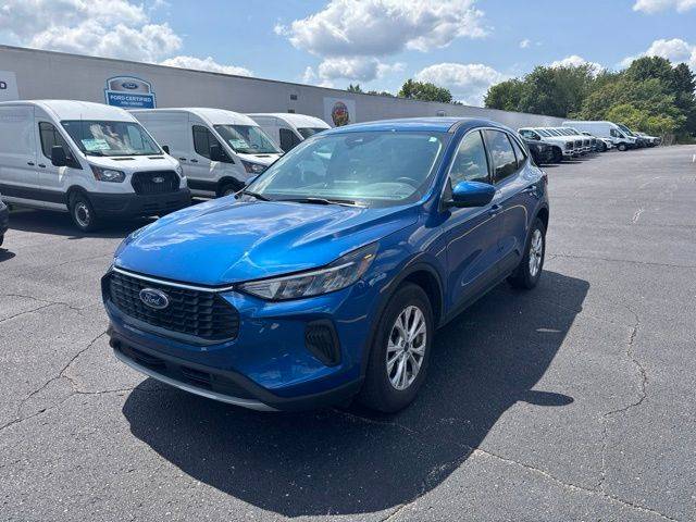 2023 Ford Escape Active AWD photo