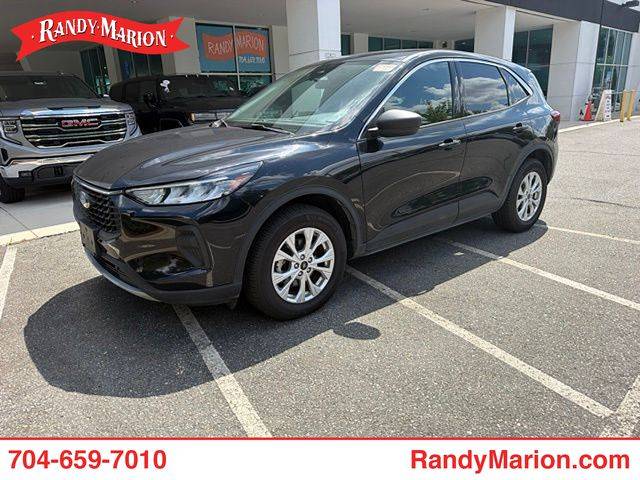 2023 Ford Escape Active AWD photo