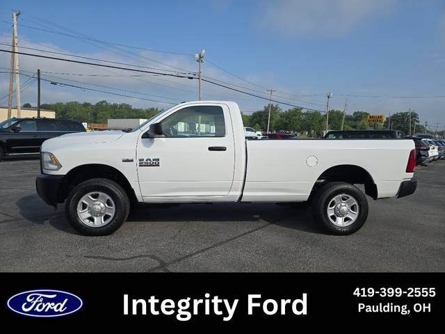 2015 Ram 2500 Tradesman 4WD photo