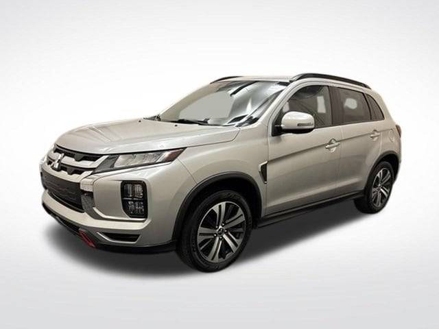 2022 Mitsubishi Outlander Sport GT 4WD photo