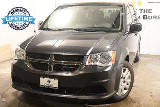 2018 Dodge Grand Caravan SE FWD photo