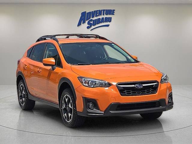 2019 Subaru Crosstrek Premium AWD photo