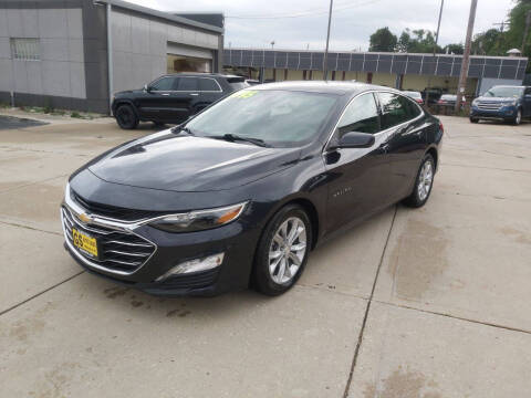 2023 Chevrolet Malibu LT FWD photo