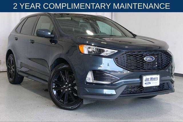 2023 Ford Edge SEL AWD photo