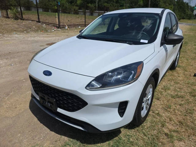 2022 Ford Escape S FWD photo