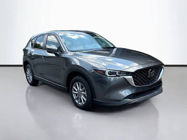 2023 Mazda CX-5 2.5 S Preferred Package AWD photo
