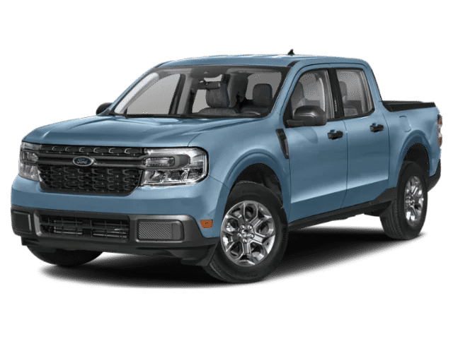 2022 Ford Maverick XLT FWD photo