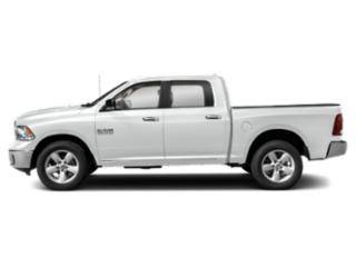 2022 Ram 1500 SLT RWD photo