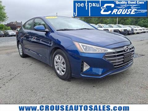 2019 Hyundai Elantra SE FWD photo