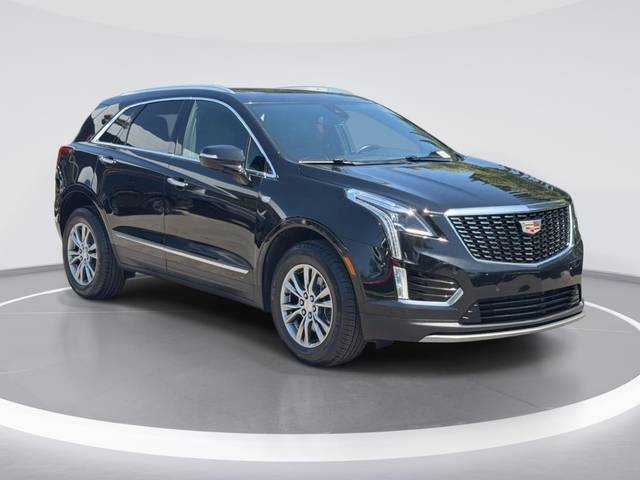 2023 Cadillac XT5 FWD Premium Luxury FWD photo
